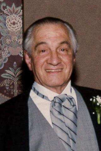 Albert Verno