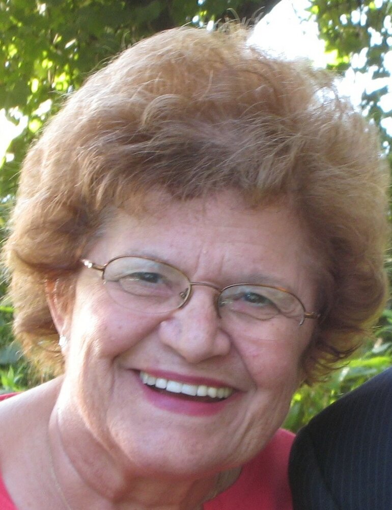 Marilyn Wisniewski